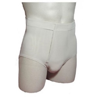 Slip de Contenção Abdominal c/ Abertura Refª 974